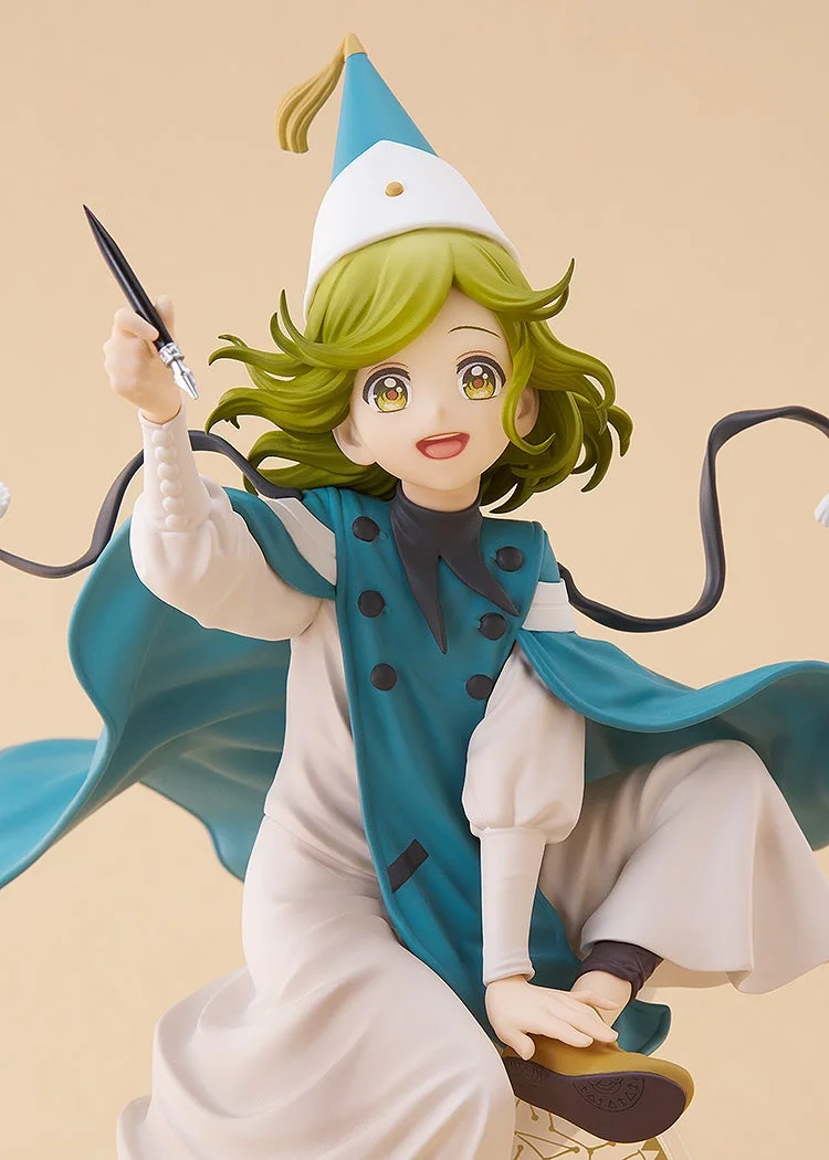 Figurine Coco POP UP PARADE L Size de Witch Hat Atelier par Good Smile Company